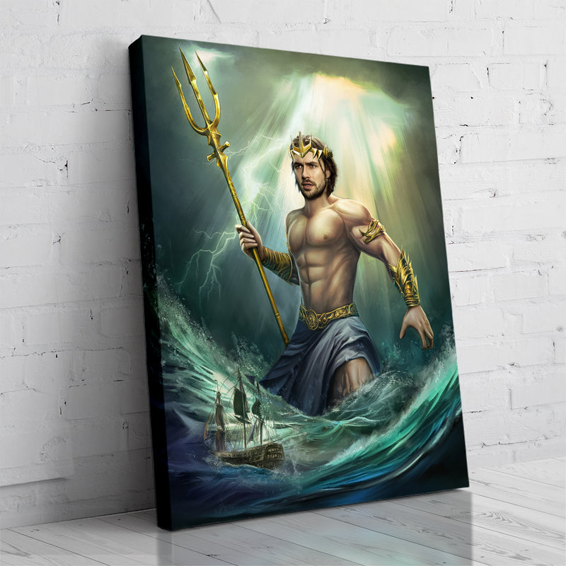 Poseidon